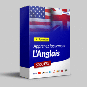 Apprendre l'anglais
