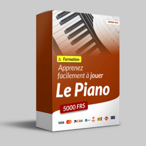 Apprendre le piano